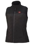 MILWAUKEE Dámská vyhřívaná prošívaná vesta M12 HBWP LADIES-0, XL