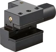 Držák na nástroje VDI axiální pravý C1 40x25mm FORTIS