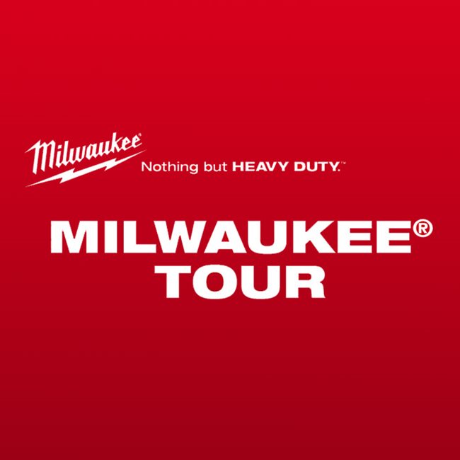Milwaukee Tour