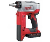 MILWAUKEE Akumulátorový Q&A Expandér HD18PXP-H06202C, 2x2.0Ah