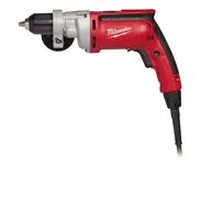MILWAUKEE  Jednorychlostní vrtačka HDE 13 RQX, 950 W