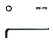 WERA Inbusový klíč 950PKL BM vnitřní 6-hran 1,5x mm