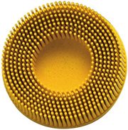 Bristle Disc ROLOC 50,8mm K80 žlutý 3M