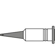 Letovací hrot 0G132CN/SB pro sadu pájení plynem Independent Ersa