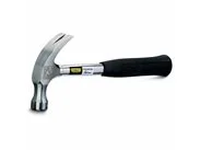 STANLEY Tesařské kladivo Steelmaster, 570g