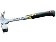 STANLEY Tesařské antivibe kladivo, 600g