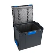 L-BOXX 374 G Thermo s tepelnou izolační vložkou