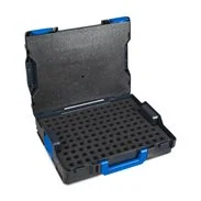 L-BOXX 102 G4 s pěnovou vložkou pro hořákové trysky