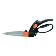 FISKARS Nůžky na trávu servo GS42