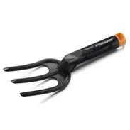 FISKARS Vidle na kompost Solid