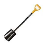 FISKARS Rýč SOLID rovný