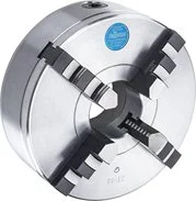 Čtyřčelisťové soustružnické sklíčidlo DIN55027 ocel 250mm KK8 RÖHM