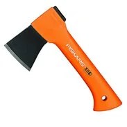 FISKARS Sekera X5 s plastovým pouzdrem