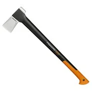 FISKARS Sekera štípací X25 s plastovým pouzdrem