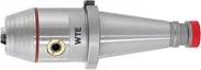 Krátké sklíčidlo DIN2080 R/L 0,3-8 SK40 WTE