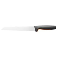 FISKARS Nůž na pečivo, 21 cm Functional Form