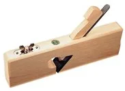 Dvojitý římsovníkový hoblík 30mm E.C.E