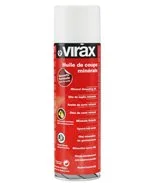 VIRAX Minerální závitořezný olej 500 ml, sprej
