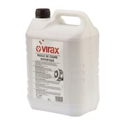 VIRAX Syntetický závitořezný olej 5L