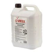 VIRAX Syntetický závitořezný olej 5L