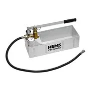 REMS tlaková pumpa Push INOX