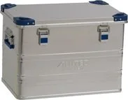 Box, hliník D76 560x350x380mm ALUTEC