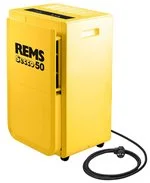 REMS Elektrický odvlhčovač vzduchu Secco 50 Set