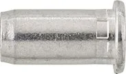Nýtovací matice PolyGrip hliník M 5 x 7 x 13,5