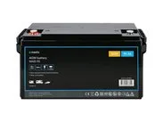 MESTIC AGM baterie MAB-90, 12V, 90Ah