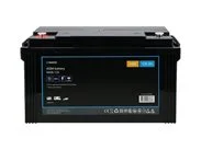 MESTIC AGM baterie MAB-135, 12V, 135Ah