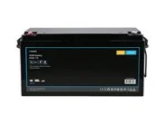 MESTIC AGM baterie MAB-170, 12V, 170Ah