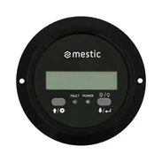 MESTIC Displej pro invertory