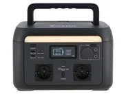 MESTIC Nabíjecí stanice MPS-600, 600W
