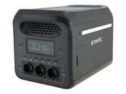 MESTIC Nabíjecí stanice MPS-1800, 1800W