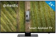 MESTIC Smart televize android MTV-24