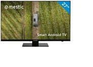 MESTIC Smart televize android MTV-27