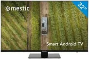 MESTIC Smart televize android MTV-32