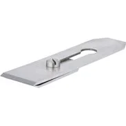 Železo do dvojitého hoblíku 48mm E.C.E