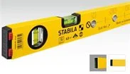 STABILA Speciální vodováha pro elektrikáře 70 electric/43, 43cm