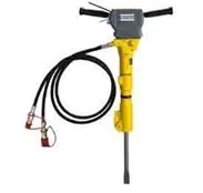 ATLAS COPCO Hydraulické kladivo LH 230 E breaker, 32x160
