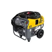 ATLAS COPCO Hydraulický agregát LP 9-20P-F