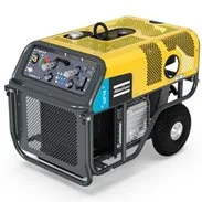 ATLAS COPCO Hydraulická pohonná jednotka GP 18