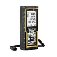 STABILA Dálkoměr laserový LD-520