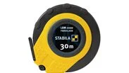 STABILA Měřicí pásmo LBM 2000 plast v pouzdře, 30m