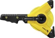 STABILA Měřicí pásmo LBM 1000 plast na vidlici, 30m