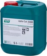 Vysoce výkonný řezací olej CUT 2000 5l OPTA