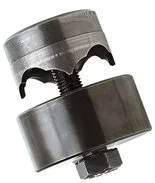 VIRAX Děrovač plechu 35,0 mm