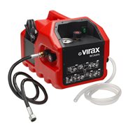 VIRAX Elektrické zkušební čerpadlo
