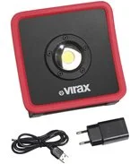 VIRAX Vodotěsný reflektor XL