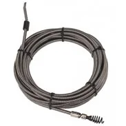 VIRAX Kabel pro profesionální čističku VAL 26, 8,0 mm/10,0 m